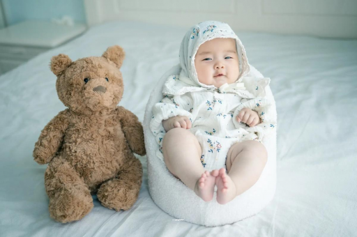 敦煌宝宝枕枕头的最佳时间