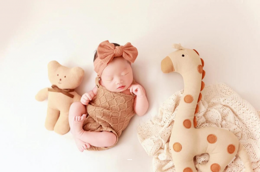 敦煌宝宝几个月开始爬